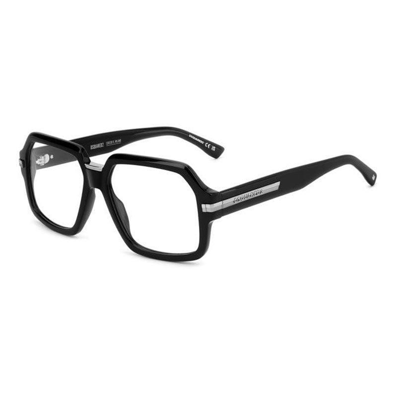 Occhiale da Vista DSquared2 Eyewear, Modello: D20162 Colore: 284