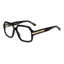 Carica l&#39;immagine nel visualizzatore di Gallery, Occhiale da Vista DSquared2 Eyewear, Modello: D20162 Colore: 807