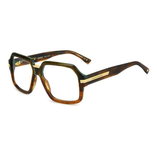 Occhiale da Vista DSquared2 Eyewear, Modello: D20162 Colore: EX4