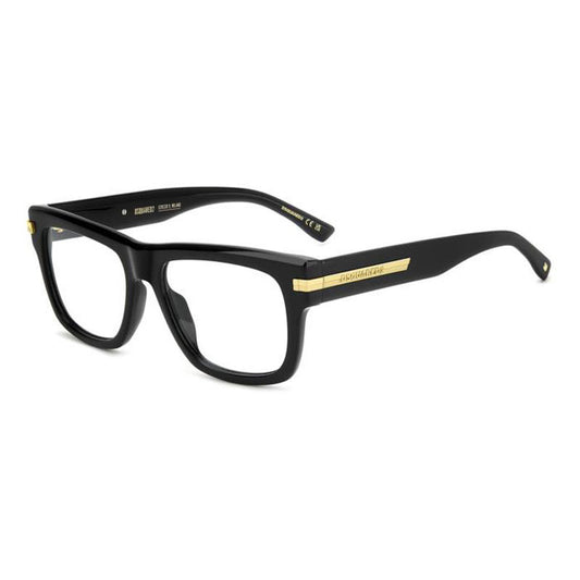Occhiale da Vista DSquared2 Eyewear, Modello: D20163 Colore: 807