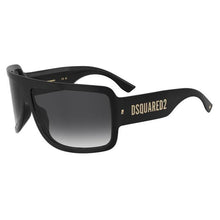 Carica l&#39;immagine nel visualizzatore di Gallery, Occhiale da Sole DSquared2 Eyewear, Modello: D20164S Colore: 8079O