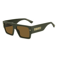 Carica l&#39;immagine nel visualizzatore di Gallery, Occhiale da Sole DSquared2 Eyewear, Modello: D20165S Colore: 1ED70