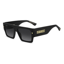 Carica l&#39;immagine nel visualizzatore di Gallery, Occhiale da Sole DSquared2 Eyewear, Modello: D20165S Colore: 8079O