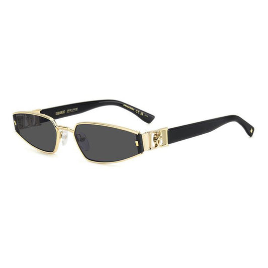 Occhiale da Sole DSquared2 Eyewear, Modello: D20168S Colore: 000IR