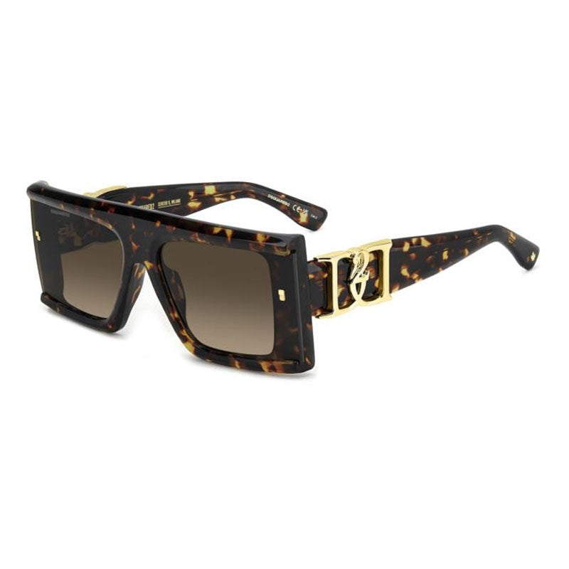 Occhiale da Sole DSquared2 Eyewear, Modello: D20169S Colore: 086HA