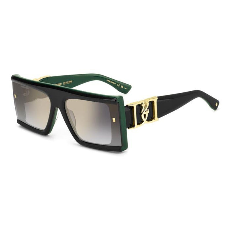 Occhiale da Sole DSquared2 Eyewear, Modello: D20169S Colore: 1EDFQ