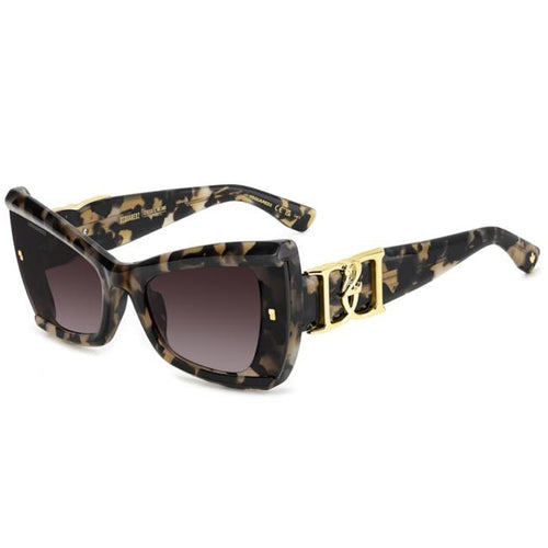 Occhiale da Sole DSquared2 Eyewear, Modello: D20170S Colore: 0863X