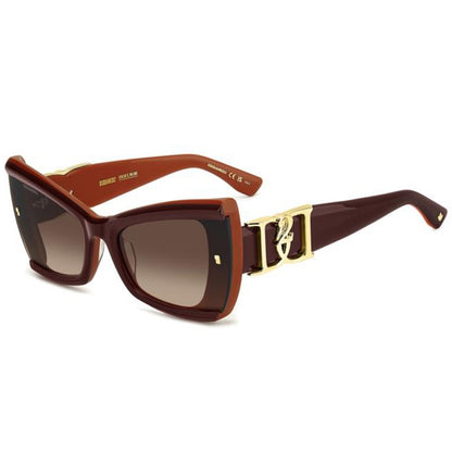 Occhiale da Sole DSquared2 Eyewear, Modello: D20170S Colore: 12JHA