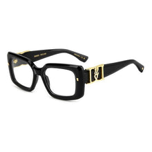 Carica l&#39;immagine nel visualizzatore di Gallery, Occhiale da Vista DSquared2 Eyewear, Modello: D20171 Colore: 807