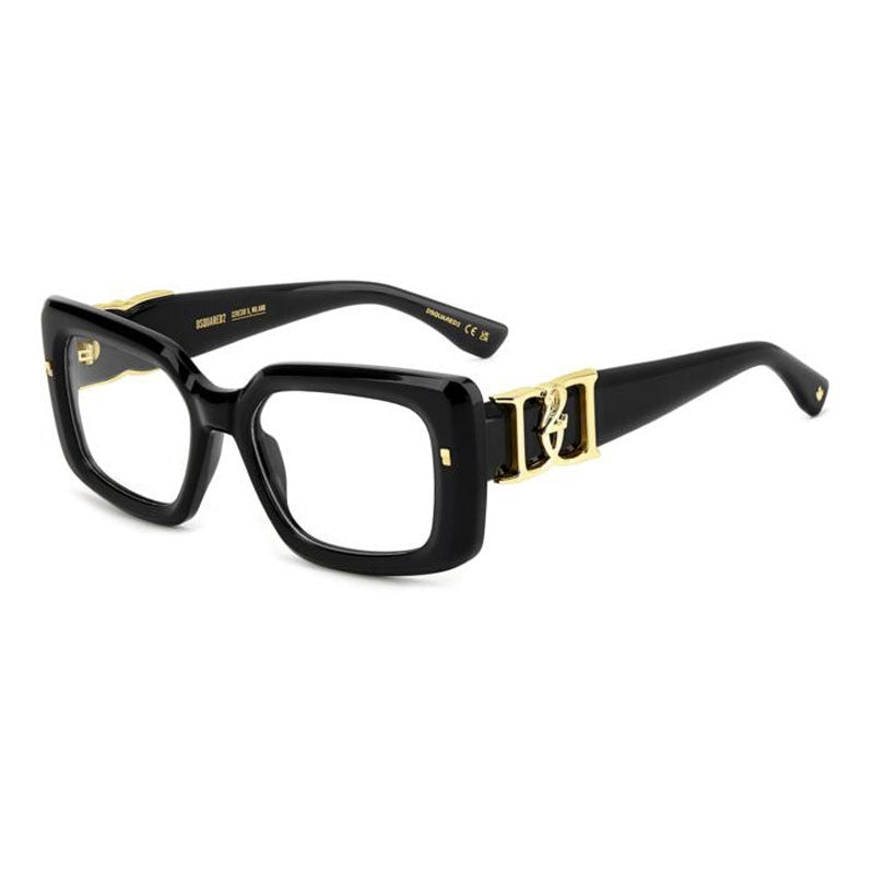 Occhiale da Vista DSquared2 Eyewear, Modello: D20171 Colore: 807