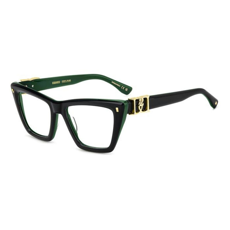 Occhiale da Vista DSquared2 Eyewear, Modello: D20172 Colore: 1ED
