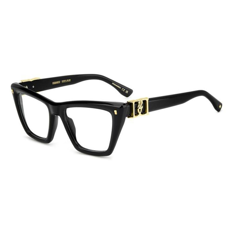 Occhiale da Vista DSquared2 Eyewear, Modello: D20172 Colore: 807