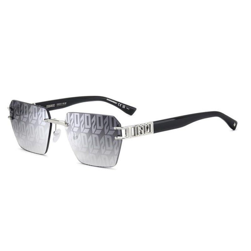 Occhiale da Sole DSquared2 Eyewear, Modello: D20173S Colore: 010MD