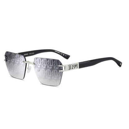 Occhiale da Sole DSquared2 Eyewear, Modello: D20173S Colore: 010MD