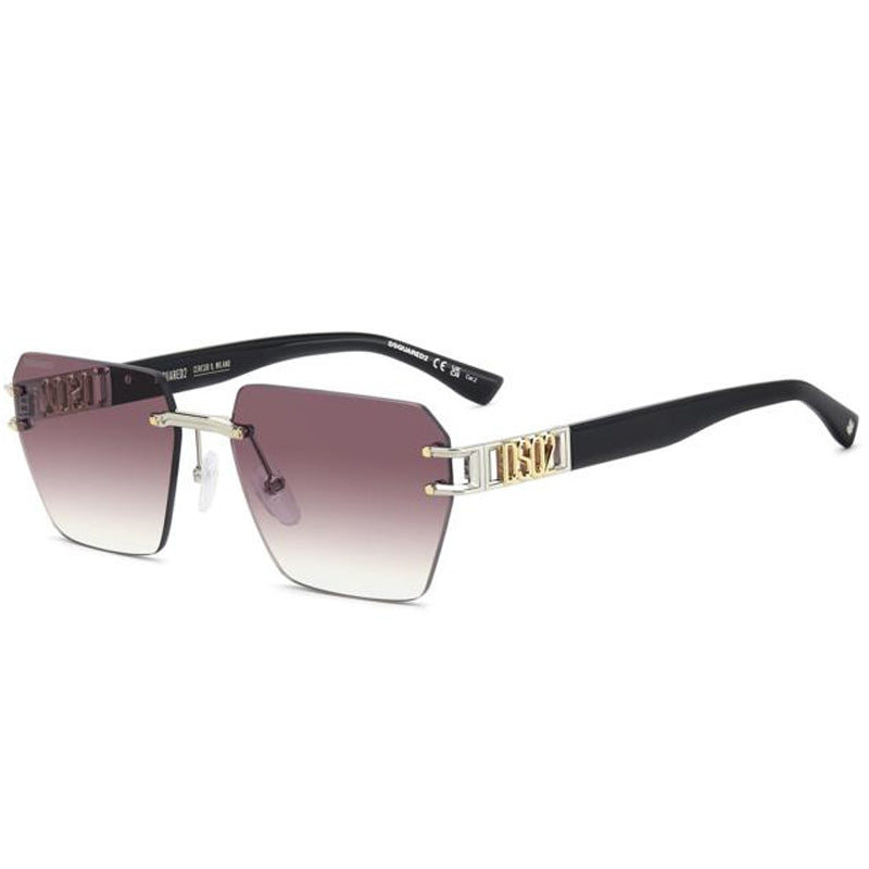 Occhiale da Sole DSquared2 Eyewear, Modello: D20173S Colore: I203X