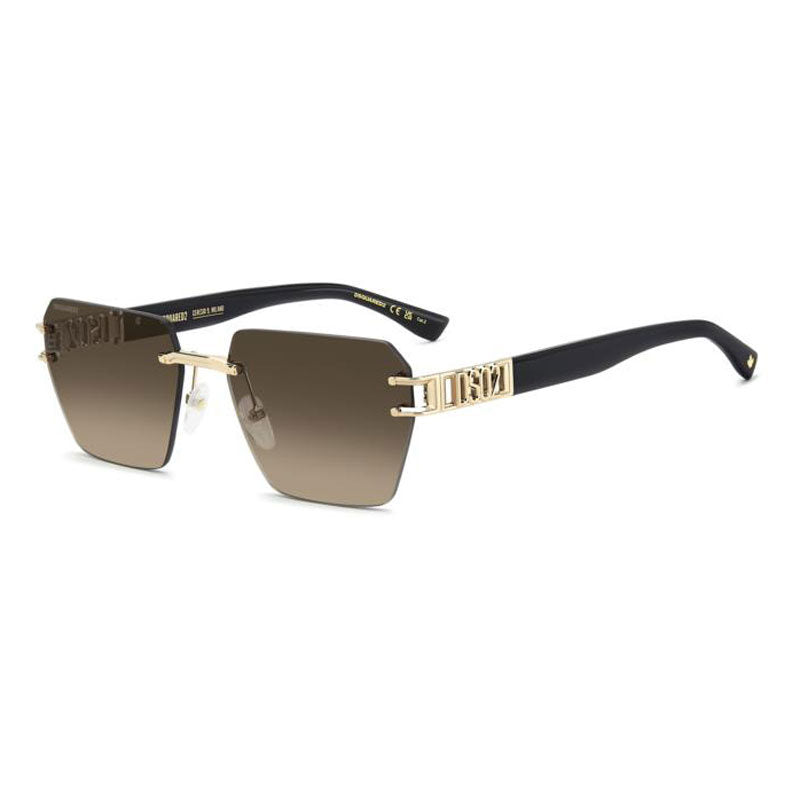 Occhiale da Sole DSquared2 Eyewear, Modello: D20173S Colore: J5GHA
