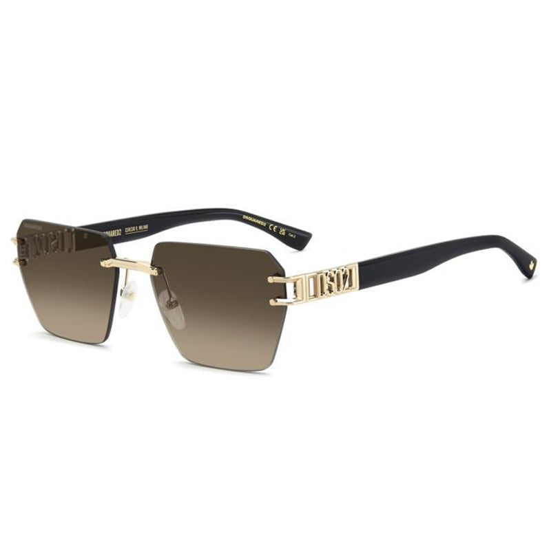 Occhiale da Sole DSquared2 Eyewear, Modello: D20173S Colore: J5GST