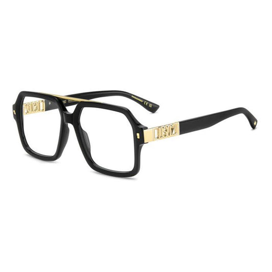 Occhiale da Vista DSquared2 Eyewear, Modello: D20174 Colore: 2M2