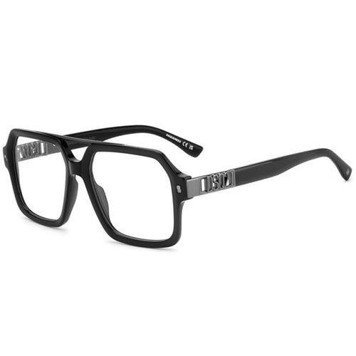 Occhiale da Vista DSquared2 Eyewear, Modello: D20174 Colore: 807