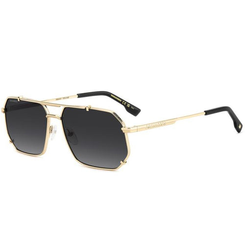 Occhiale da Sole DSquared2 Eyewear, Modello: D20175S Colore: 00090