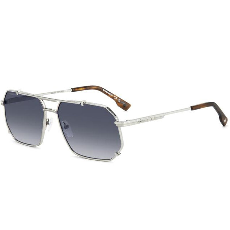 Occhiale da Sole DSquared2 Eyewear, Modello: D20175S Colore: 01008
