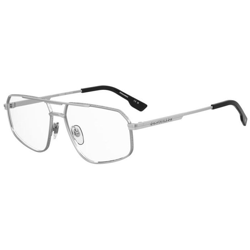 Occhiale da Vista DSquared2 Eyewear, Modello: D20176 Colore: 010