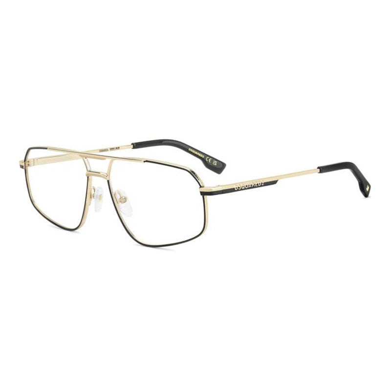 Occhiale da Vista DSquared2 Eyewear, Modello: D20176 Colore: I46