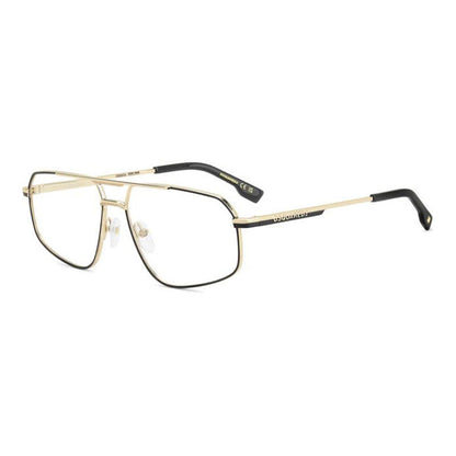 Occhiale da Vista DSquared2 Eyewear, Modello: D20176 Colore: I46