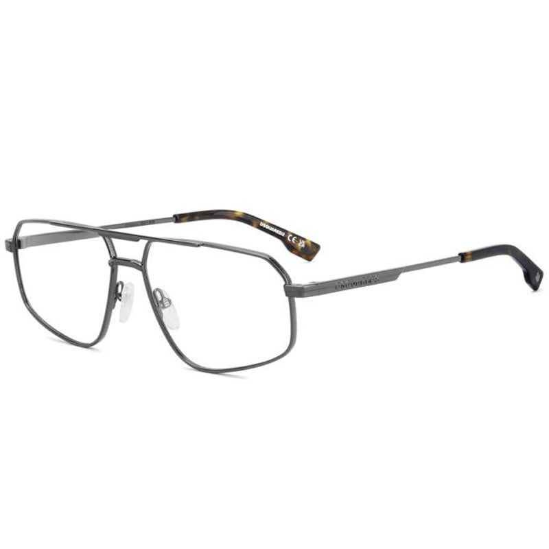 Occhiale da Vista DSquared2 Eyewear, Modello: D20176 Colore: KJ1
