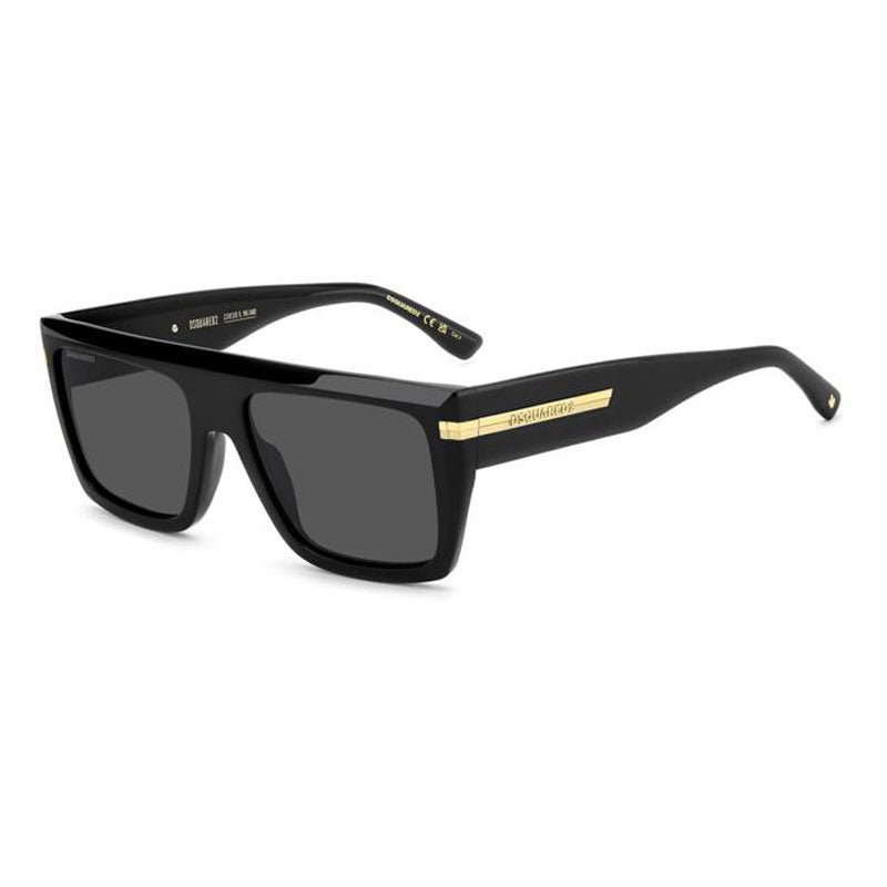 Occhiale da Sole DSquared2 Eyewear, Modello: D20177S Colore: 807IR