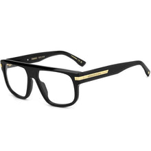 Carica l&#39;immagine nel visualizzatore di Gallery, Occhiale da Vista DSquared2 Eyewear, Modello: D20179 Colore: 807