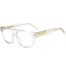 Carica l&#39;immagine nel visualizzatore di Gallery, Occhiale da Vista DSquared2 Eyewear, Modello: D20179 Colore: 900