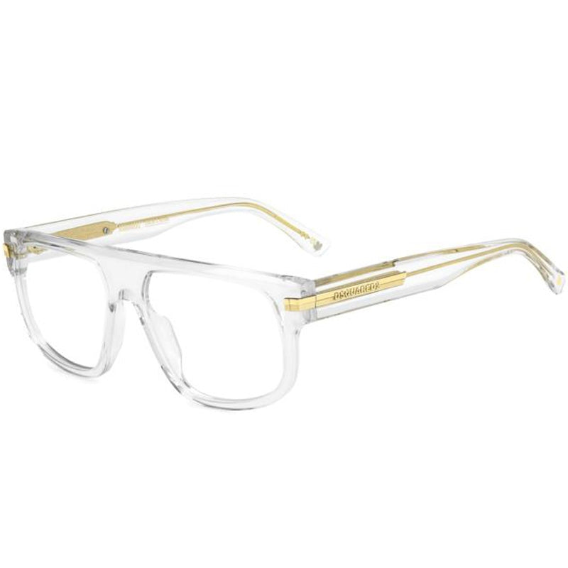 Occhiale da Vista DSquared2 Eyewear, Modello: D20179 Colore: 900