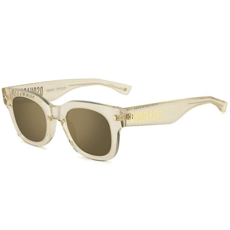 Occhiale da Sole DSquared2 Eyewear, Modello: D20180S Colore: 40GVP