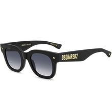 Carica l&#39;immagine nel visualizzatore di Gallery, Occhiale da Sole DSquared2 Eyewear, Modello: D20180S Colore: 80708
