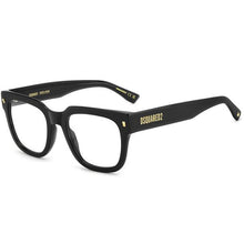 Carica l&#39;immagine nel visualizzatore di Gallery, Occhiale da Vista DSquared2 Eyewear, Modello: D20181 Colore: 807