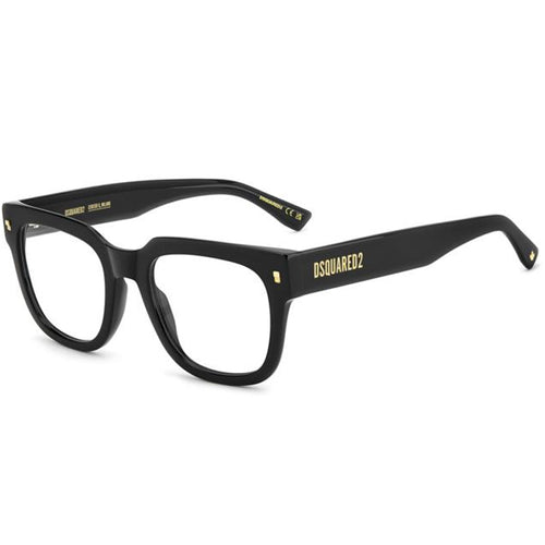 Occhiale da Vista DSquared2 Eyewear, Modello: D20181 Colore: 807