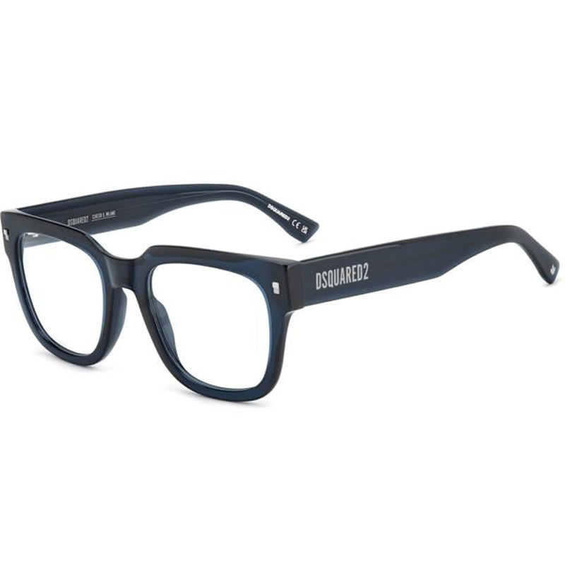 Occhiale da Vista DSquared2 Eyewear, Modello: D20181 Colore: PJP