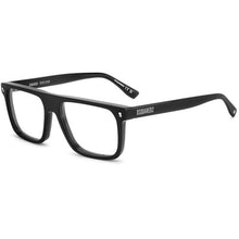 Carica l&#39;immagine nel visualizzatore di Gallery, Occhiale da Vista DSquared2 Eyewear, Modello: D20182 Colore: 284