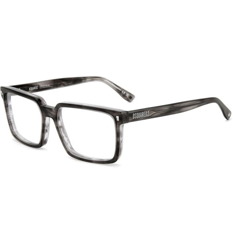 Occhiale da Vista DSquared2 Eyewear, Modello: D20183 Colore: 2W8