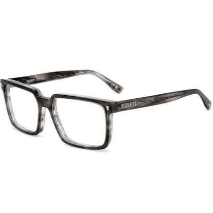 Occhiale da Vista DSquared2 Eyewear, Modello: D20183 Colore: 2W8