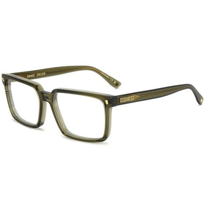Occhiale da Vista DSquared2 Eyewear, Modello: D20183 Colore: 4C3