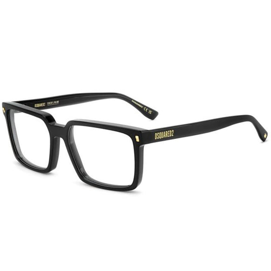 Occhiale da Vista DSquared2 Eyewear, Modello: D20183 Colore: 807