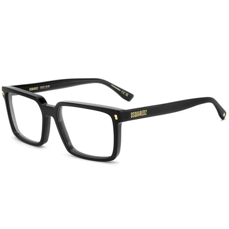 Occhiale da Vista DSquared2 Eyewear, Modello: D20183 Colore: 807