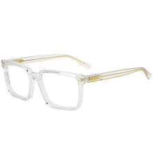 Carica l&#39;immagine nel visualizzatore di Gallery, Occhiale da Vista DSquared2 Eyewear, Modello: D20183 Colore: 900
