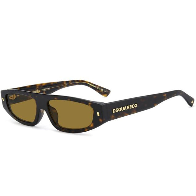 Occhiale da Sole DSquared2 Eyewear, Modello: D20184GS Colore: 08670