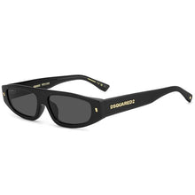 Carica l&#39;immagine nel visualizzatore di Gallery, Occhiale da Sole DSquared2 Eyewear, Modello: D20184GS Colore: 807IR