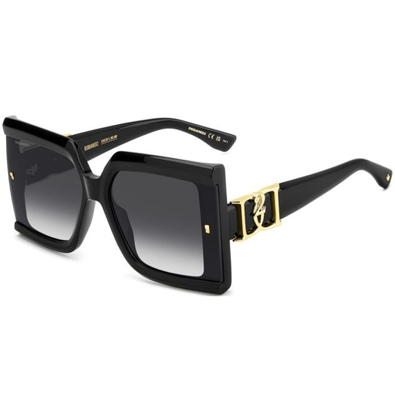 Occhiale da Sole DSquared2 Eyewear, Modello: D20185GS Colore: 80790