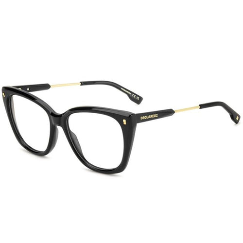 Occhiale da Vista DSquared2 Eyewear, Modello: D20187 Colore: 807
