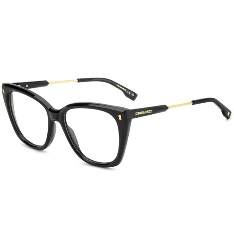 Occhiale da Vista DSquared2 Eyewear, Modello: D20187 Colore: 807